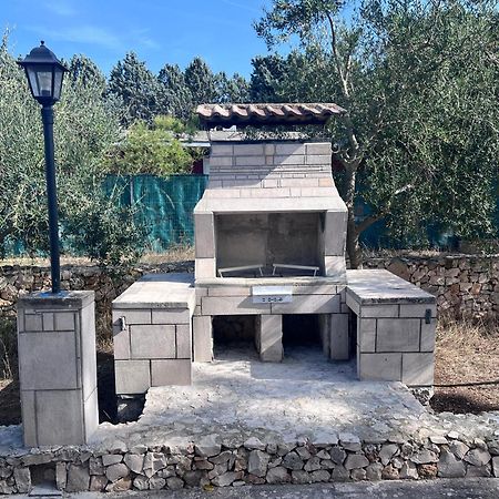 Villa L'Ottagono Con Cucina Parcheggio Privato Telecamerizzato E Wifi Gioia Del Colle Extérieur photo