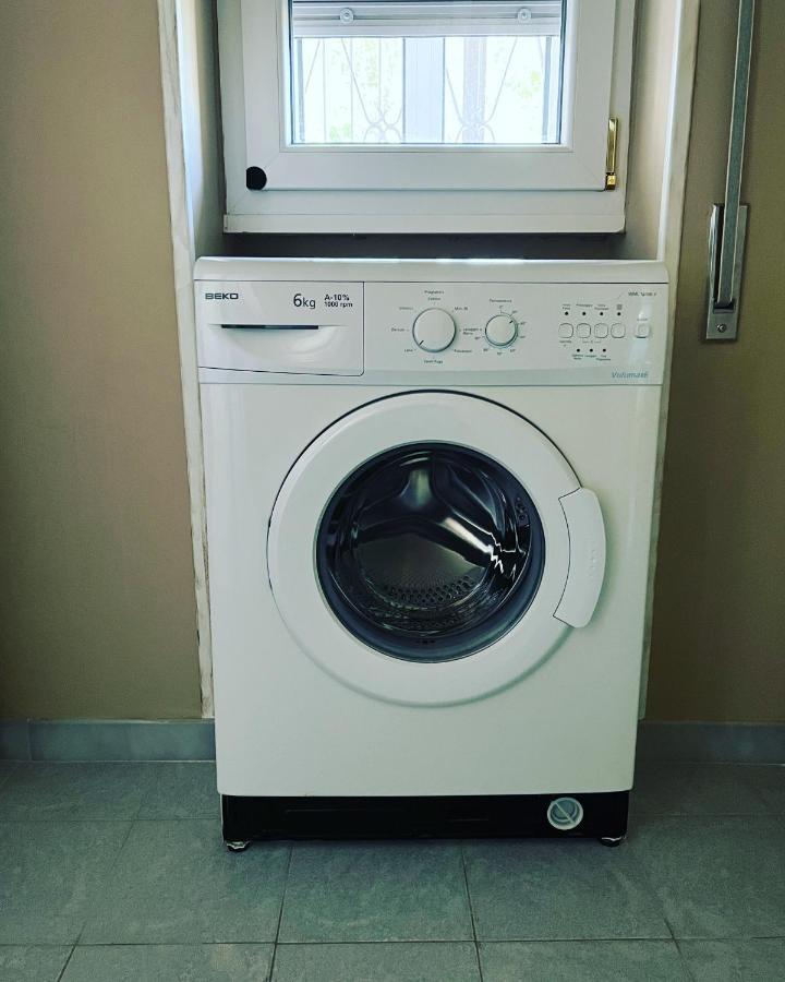 Villa L'Ottagono Con Cucina Parcheggio Privato Telecamerizzato E Wifi Gioia Del Colle Extérieur photo