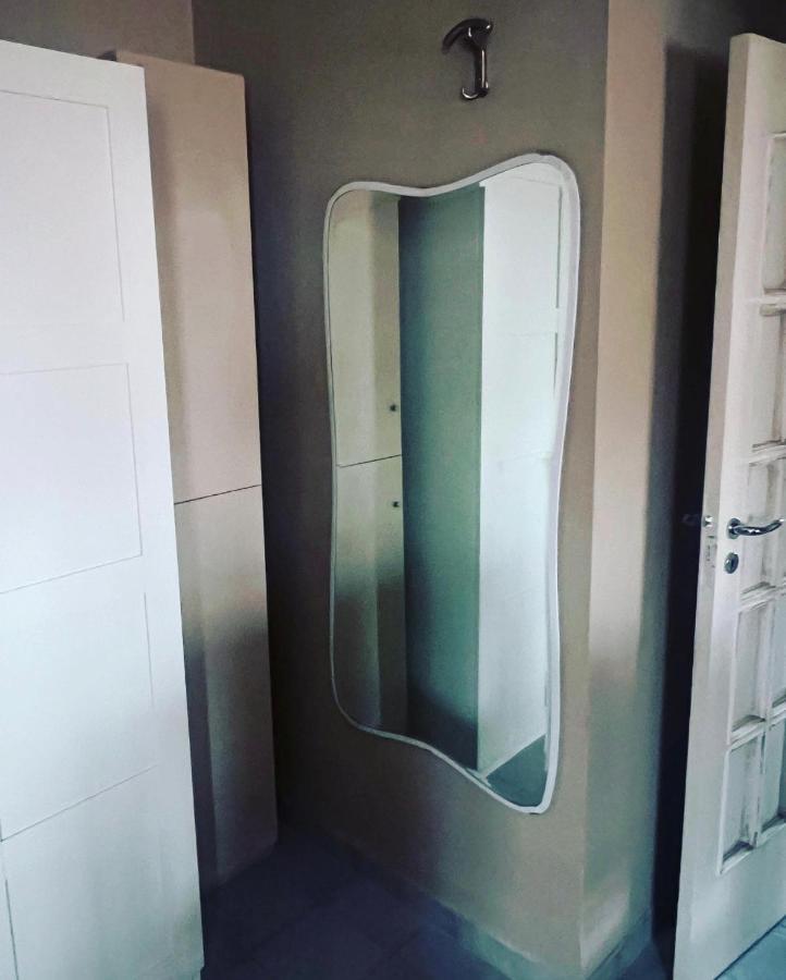 Villa L'Ottagono Con Cucina Parcheggio Privato Telecamerizzato E Wifi Gioia Del Colle Extérieur photo