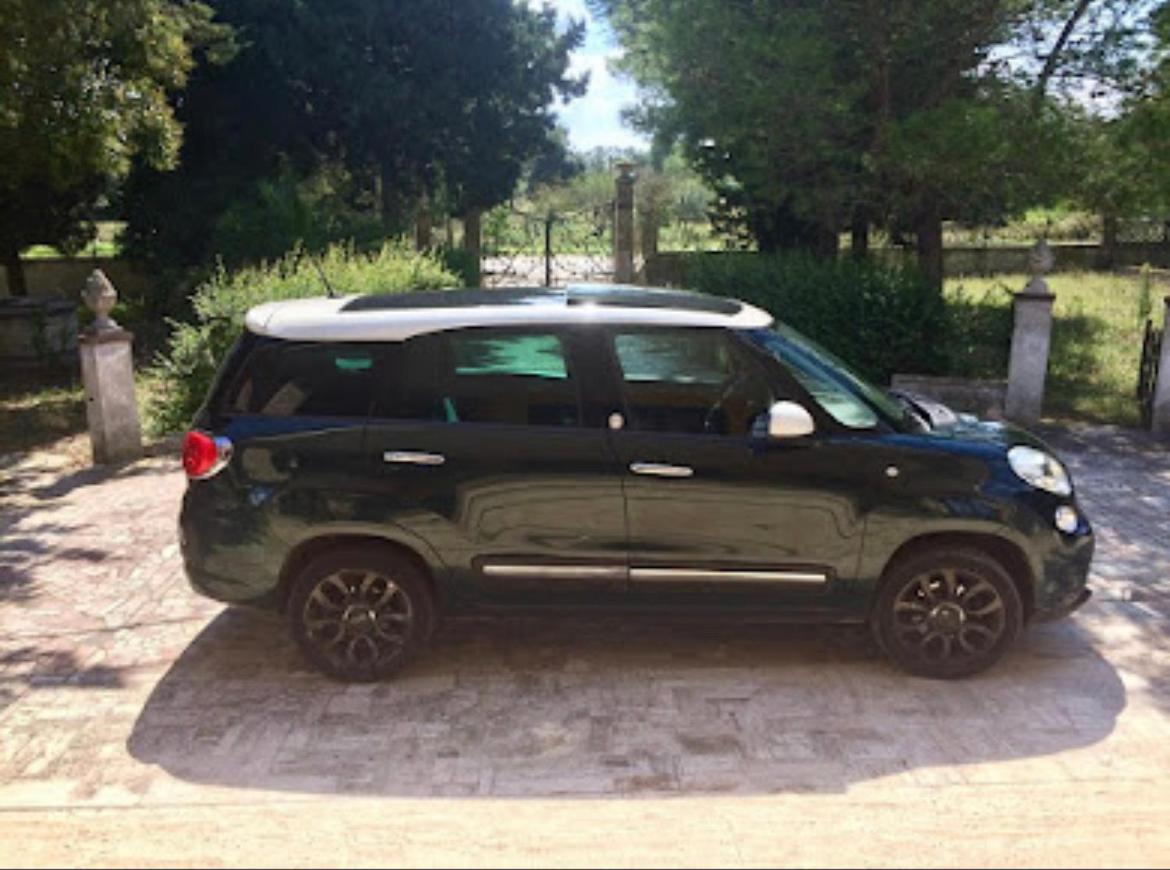 Villa L'Ottagono Con Cucina Parcheggio Privato Telecamerizzato E Wifi Gioia Del Colle Extérieur photo