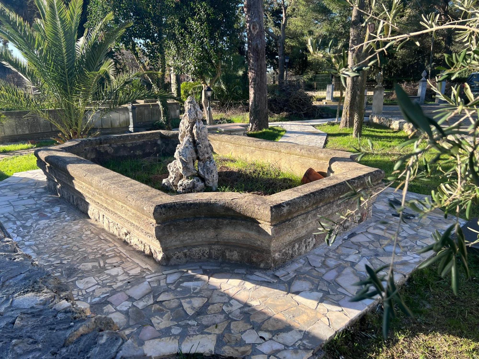 Villa L'Ottagono Con Cucina Parcheggio Privato Telecamerizzato E Wifi Gioia Del Colle Extérieur photo