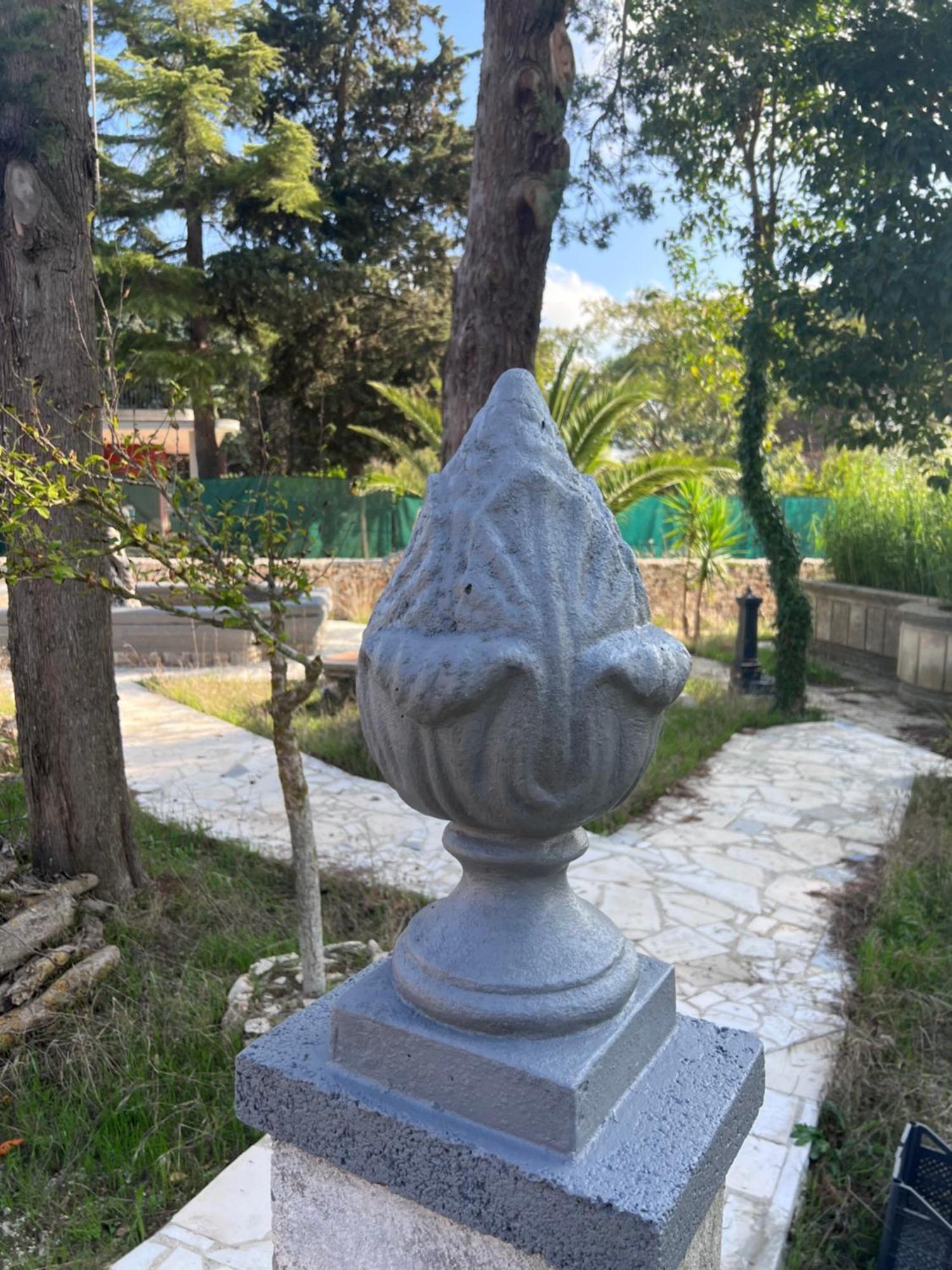 Villa L'Ottagono Con Cucina Parcheggio Privato Telecamerizzato E Wifi Gioia Del Colle Extérieur photo