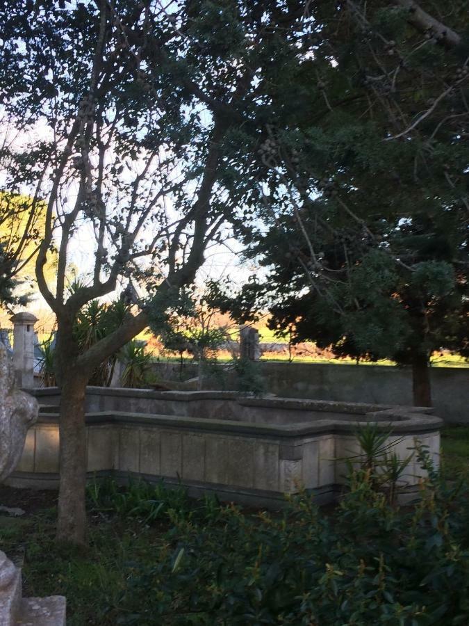 Villa L'Ottagono Con Cucina Parcheggio Privato Telecamerizzato E Wifi Gioia Del Colle Extérieur photo