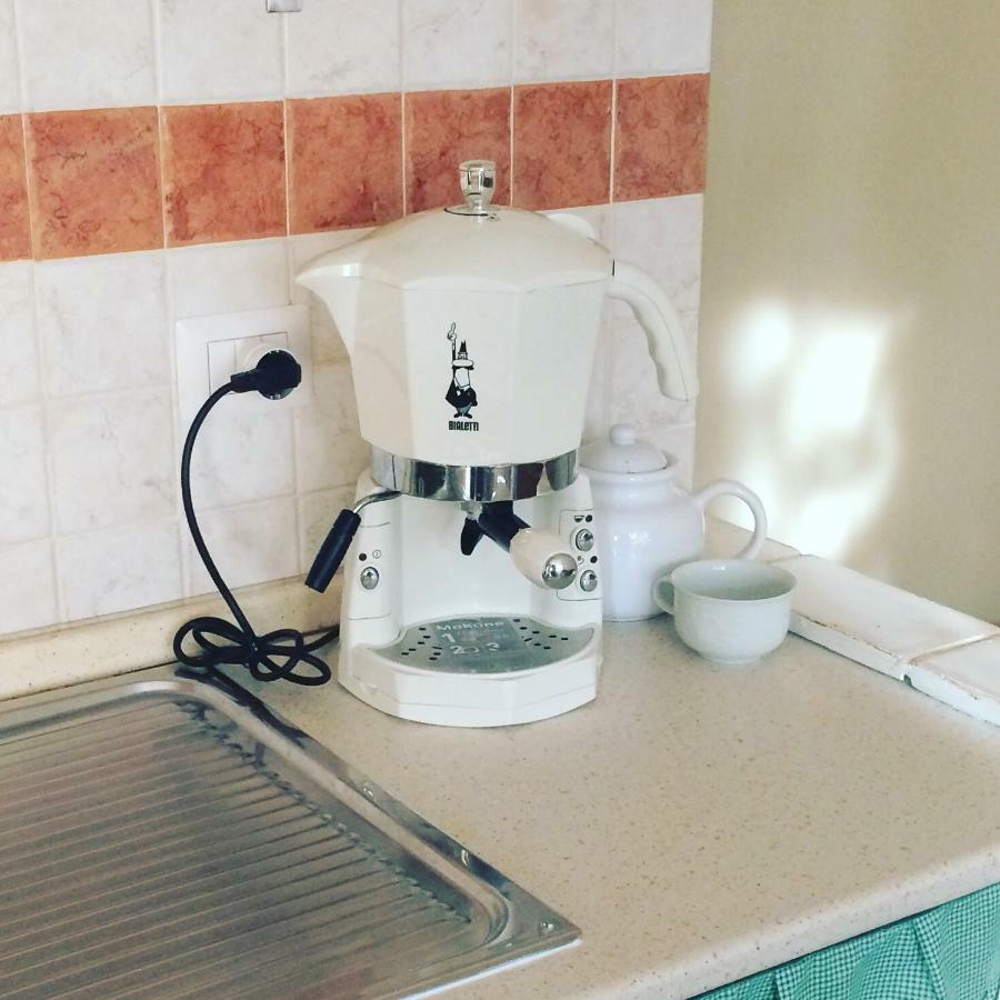 Villa L'Ottagono Con Cucina Parcheggio Privato Telecamerizzato E Wifi Gioia Del Colle Extérieur photo