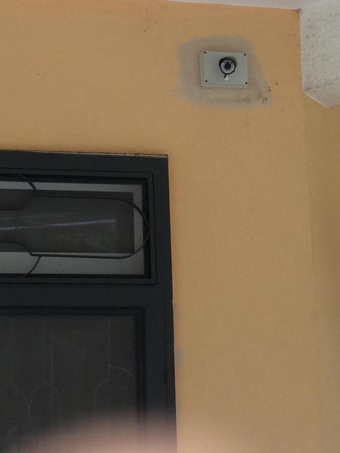 Villa L'Ottagono Con Cucina Parcheggio Privato Telecamerizzato E Wifi Gioia Del Colle Extérieur photo